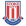 Stoke City Drakt